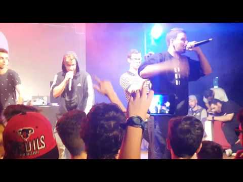 Juan SNK vs SZeta | Cuartos | BDM Barcelona Regional 2016