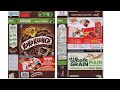 Nestle Koko Krunch Regular Cereal Box