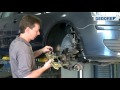 KL-0041-3812 Spannmutter, Ø 30 mm, M20 Video