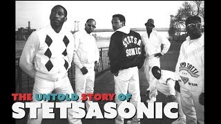 The Untold Story of Stetsasonic Trailer