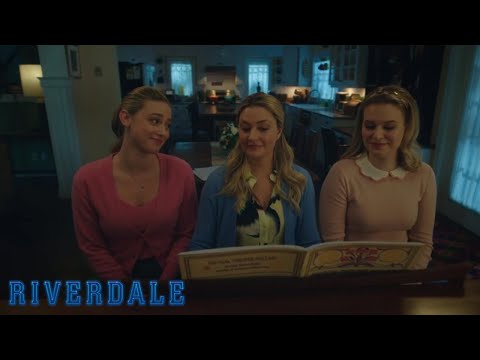 Riverdale - 5x18 - "Everything Else"