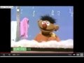 Ernie Rubber Duckie Song