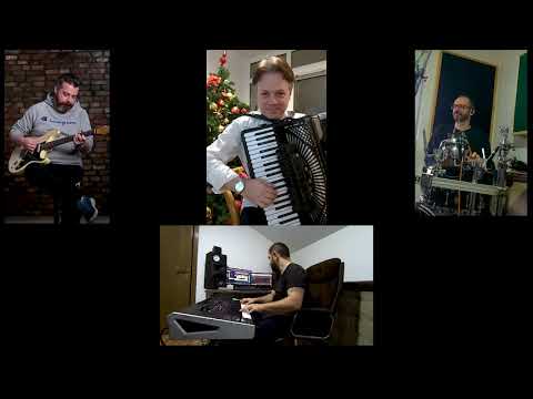 Skender Amet - Skopsko Sasa - cover version