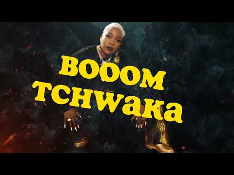 Burning Phat Ass - Ti Vèmi'n (Diss  Kemberlee)