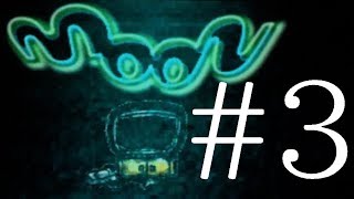 【MOON実況】見上げてごらん、夜の、月を。#3