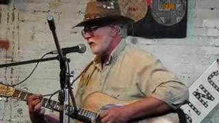 Sweet Wyoming Home - Bill Staines