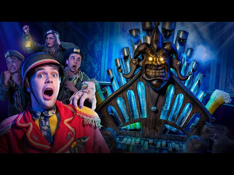 Chef Soldaat - Drankorgel | Carnaval 2026