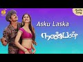 Asku Laska Audio Song  | Nanban