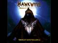 Hawkwind - Solitary Mind Games off Choose Your Masques