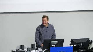 Climatic Architecture with Philippe Rahm