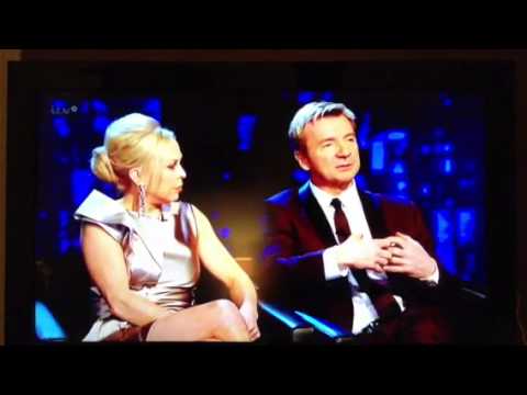 Torvill and dean on life stories part 2
