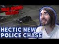 Hectic New Police Chase | MoistCr1tikal
