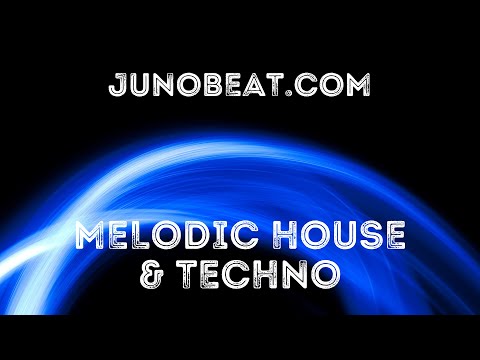 junoBeat MELODIC Best New Tracks 2022-12-04