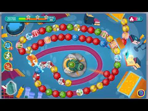 Viola s Quest Level 116 no Booster by Michi G