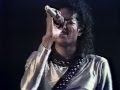 Michael Jackson Rock With You Live In Brisbane 1987 Bad Tour