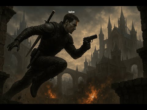 Mission: Impossible - ArcaneWorld Baium