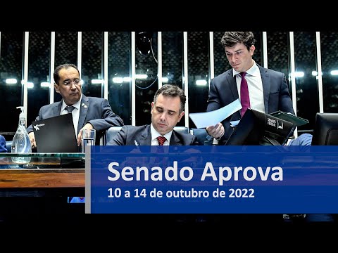 Senado Aprova: proteção sanitária em terras indígenas é destaque na semana