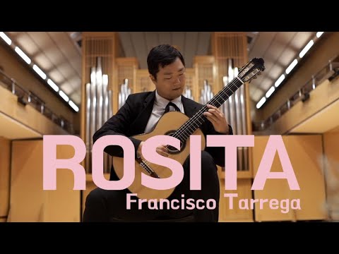Deion Cho - Rosita de Francisco Tarrega