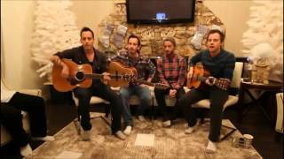 Santa Claus is Coming to Town - From The Moffatts Home for Christmas December 22, 2012