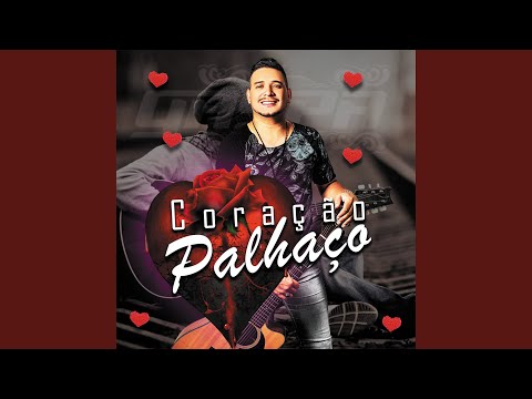 Coração Palhaço - Gaspa