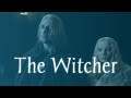 The Witcher Royalty Witchergame Witcher Netflix