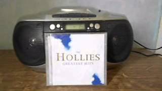 The Hollies-Hey Willy