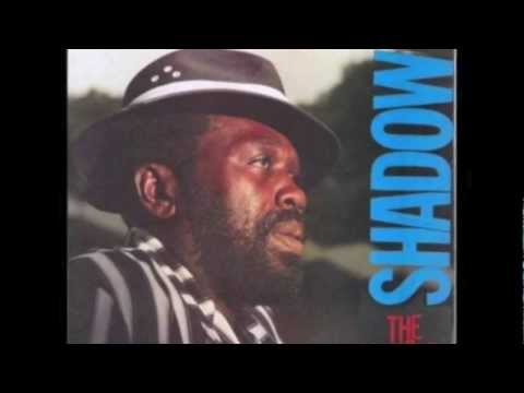 Mighty Shadow- Stranger