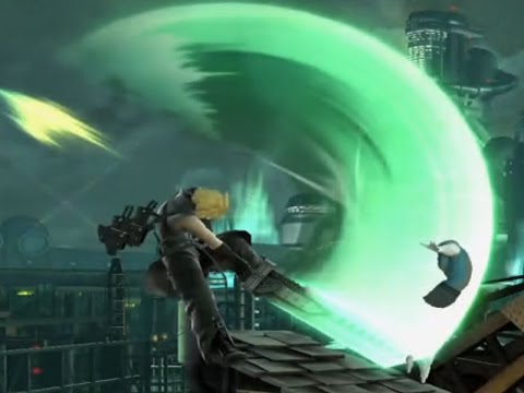 Top 10 Most Savage Spikes #2 - Super Smash Bros for Wii U