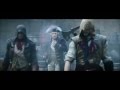 Assassin's Creed Unity E3 2014 Skillet Rise 