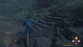 PS5 霍格華茲的傳承 直播
