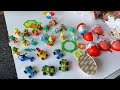 24 Packs Kinder Joy Chocolates For Boys Unboxing Unpacking All 24 Kinder Surprise Eggs