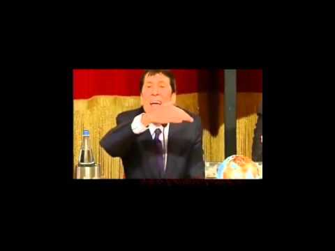 Gianni Morandi parla di Adriano Celentano (Il più grande)