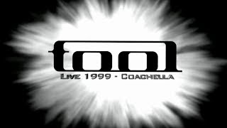 Tool - Jerk Off (Live @ Coachella 1999) [Audio Only]