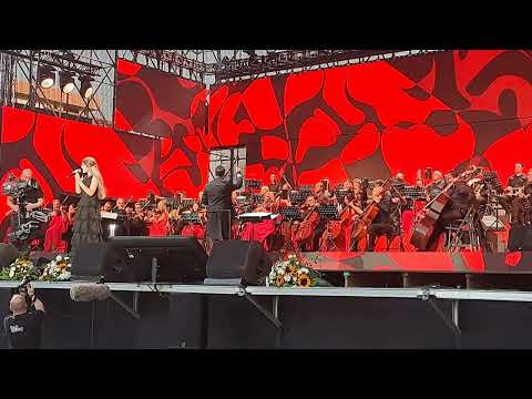 Mamaia 2024 - Ileana Paula Bot