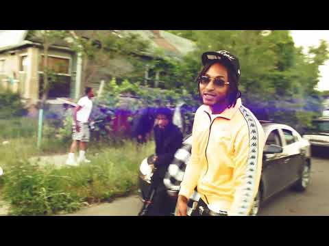 B4L(Two Buff Tae, Daybo, Brewscoe) - New