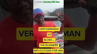 “Reputation, Ego & Money — My Take on the VDM and B-Lord Saga”
