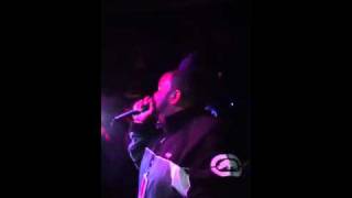 4nzix spits 16 @ afterparty with method man.MOV
