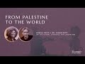 From Palestine to the World: Angela Davis & Dr. Gabor Maté on the global struggle for liberation