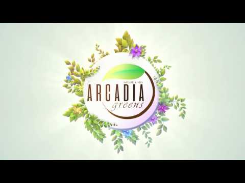 Golden Arcadia Greens Project Tour 1