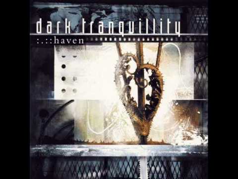 Dark Tranquillity - At loss For Words (Haven 2000 album)