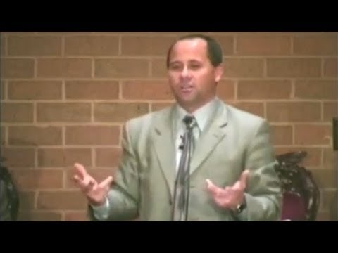 Luigi Mitoi - Darul deosebirii duhurilor