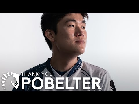 Thank You Pobelter for your time on Team Liquid | League of Legends Esports