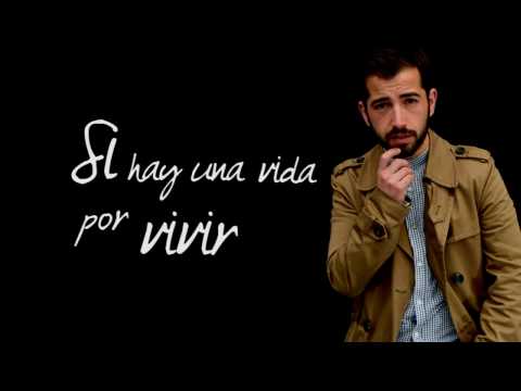 Martin Maez   Ahora ( Lyric Video)