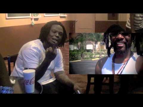 MBB Rich Nigga Swagg Reality show intro