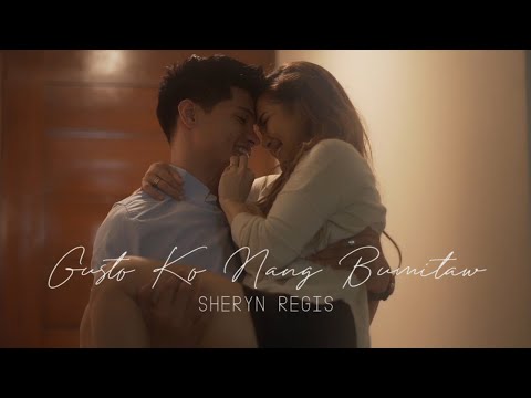 Gusto Ko Nang Bumitaw - Sheryn Regis (Music Video)