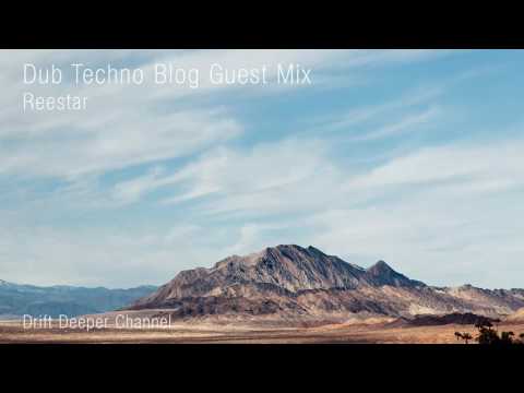 Reestar - Dub Techno Blog Guest Mix 014