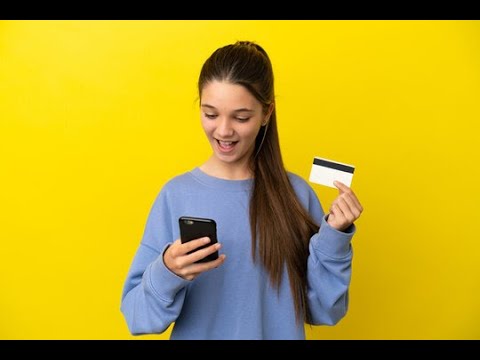 Spotcash: Pay by Credit Card video thumbnail