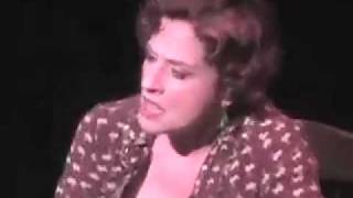 Some People - Patti LuPone