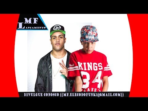 MC Davi e MC Don Juan - Meu Coração (DJ Yuri Martins) - 2017