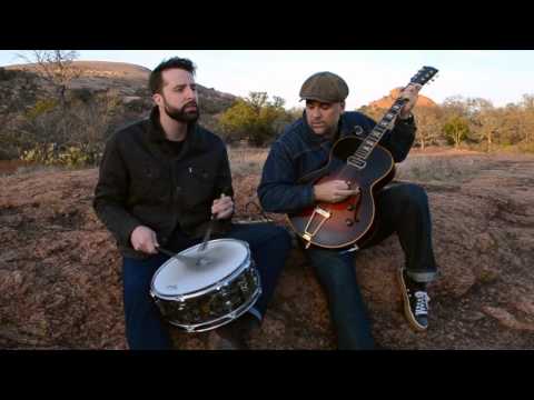The Bellfuries – Enchanted Rock